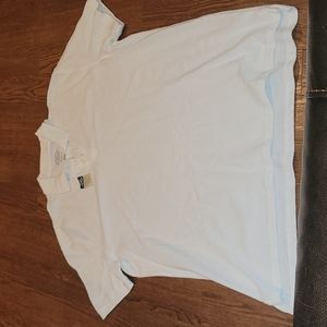 St. John's Bay polo New XL